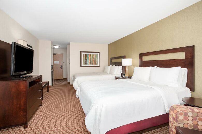 Holiday Inn Express Hotel & Suites Gillette