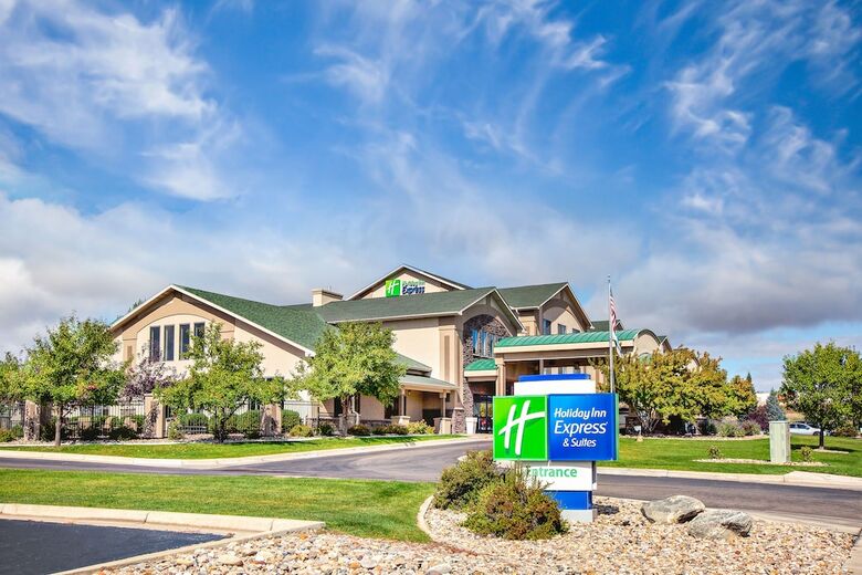 Holiday Inn Express Hotel & Suites Gillette