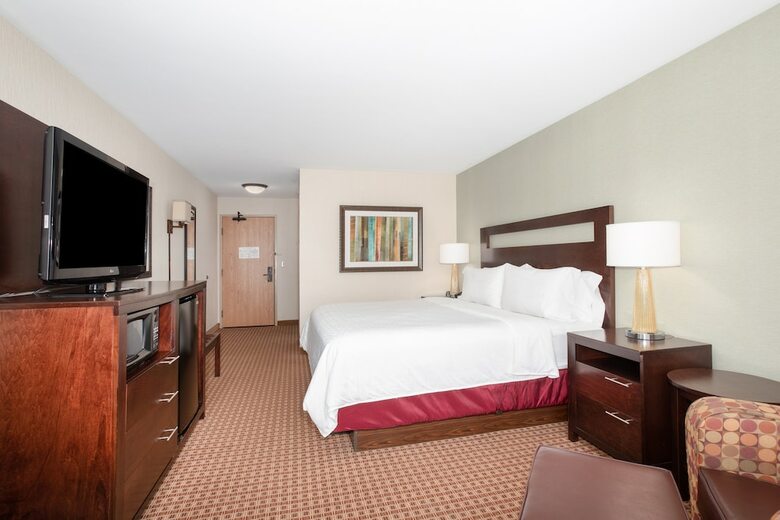 Holiday Inn Express Hotel & Suites Gillette