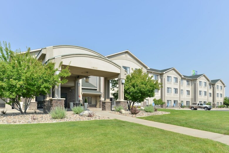 Holiday Inn Express Hotel & Suites Gillette