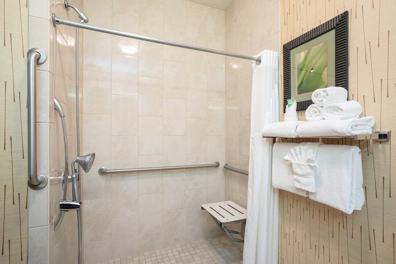 Holiday Inn Express Hotel & Suites Gillette