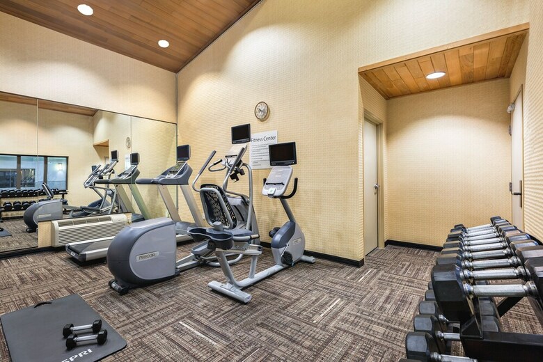 Holiday Inn Express Hotel & Suites Gillette