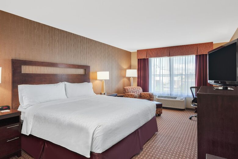 Holiday Inn Express Hotel & Suites Gillette