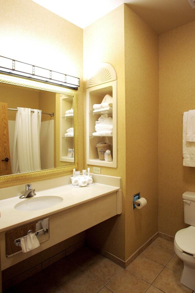 Holiday Inn Express Hotel & Suites Gillette