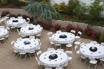 Hotel Holiday Inn Express Fayetteville