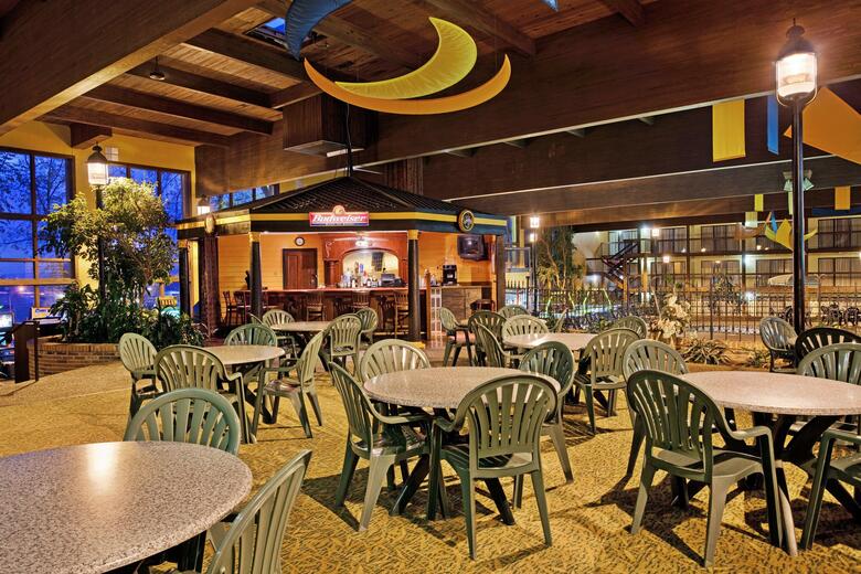 Hotel Holiday Inn Saint Louis West A