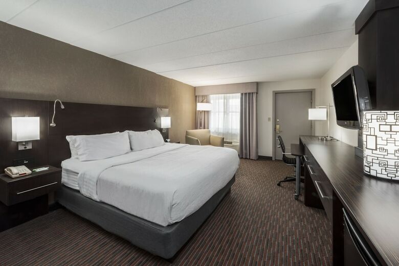 Hotel Holiday Inn Saint Louis West A
