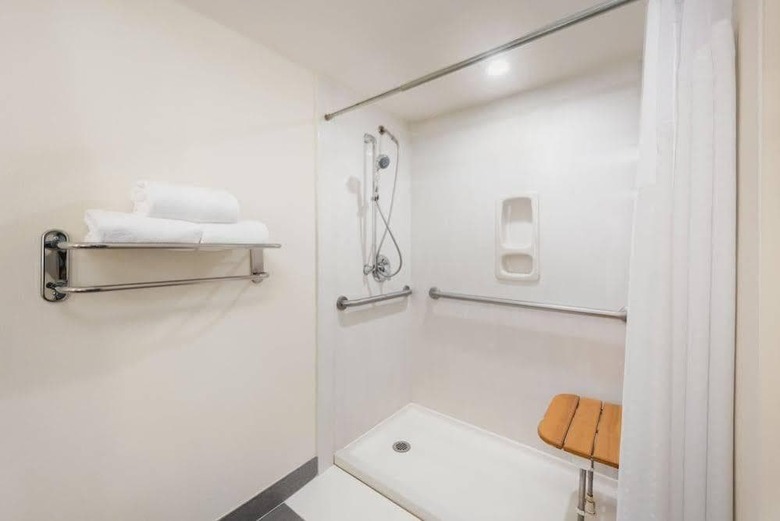 Hotel Holiday Inn Saint Louis West A