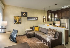 Hotel Residence Inn Savannah Airport
