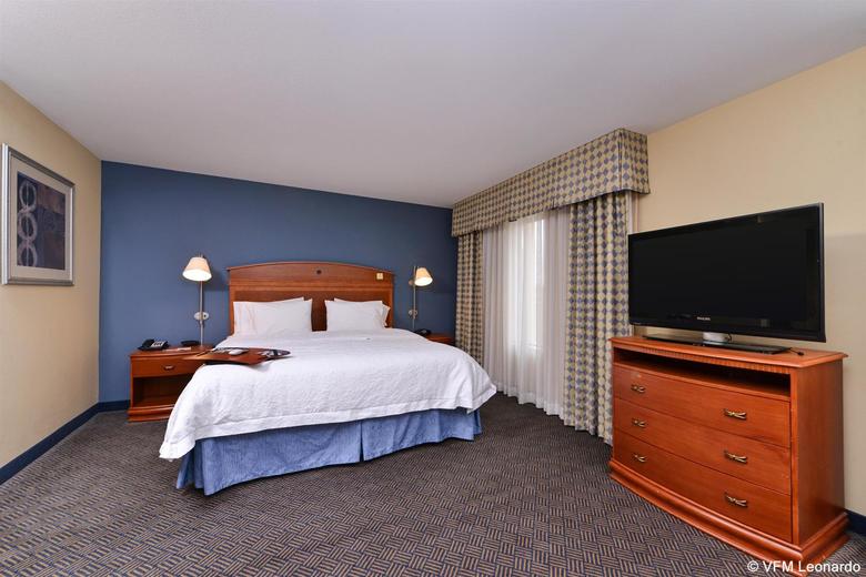 Hotel Hampton Inn Evanston