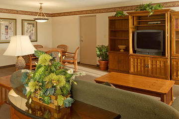 Holiday Inn Hotel & Suites Des