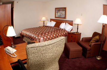 Holiday Inn Hotel & Suites Des