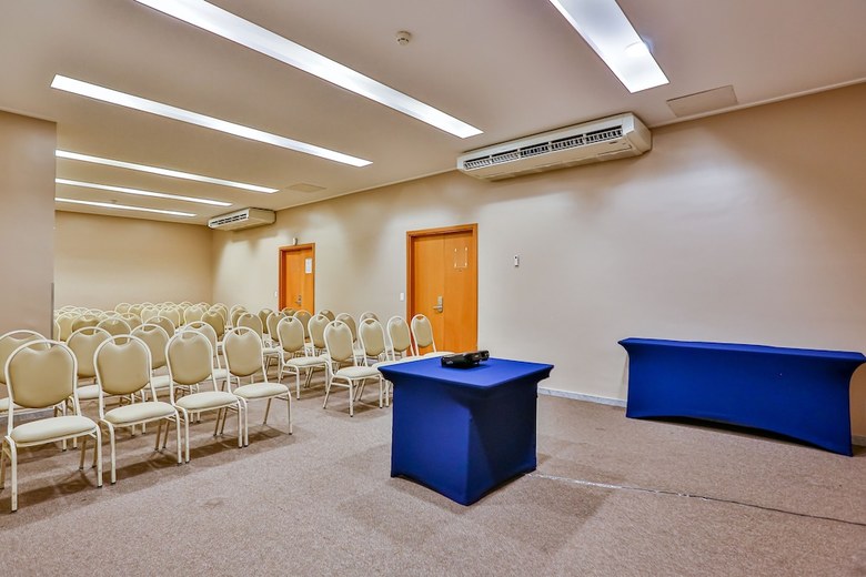 Hotel Nobile Suites Del Rio Petrolina