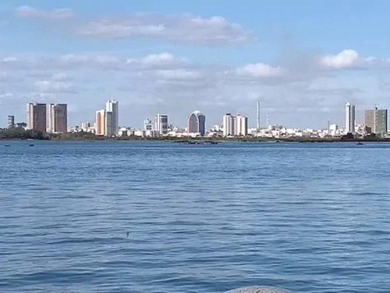 Hotel Nobile Suites Del Rio Petrolina