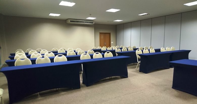 Hotel Nobile Suites Del Rio Petrolina