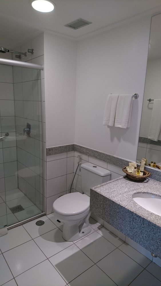 Hotel Nobile Suites Del Rio Petrolina