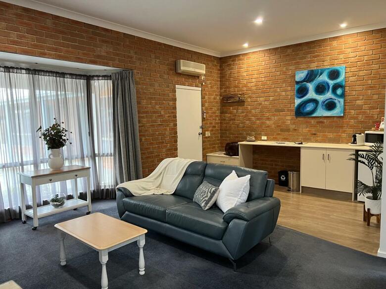 Hotel Best Western Coastal Waters Motor Inn