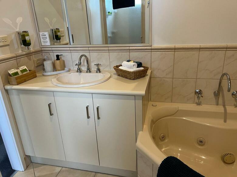 Hotel Best Western Coastal Waters Motor Inn