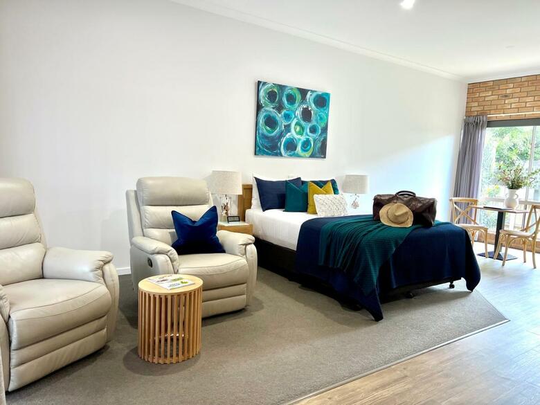 Hotel Best Western Coastal Waters Motor Inn