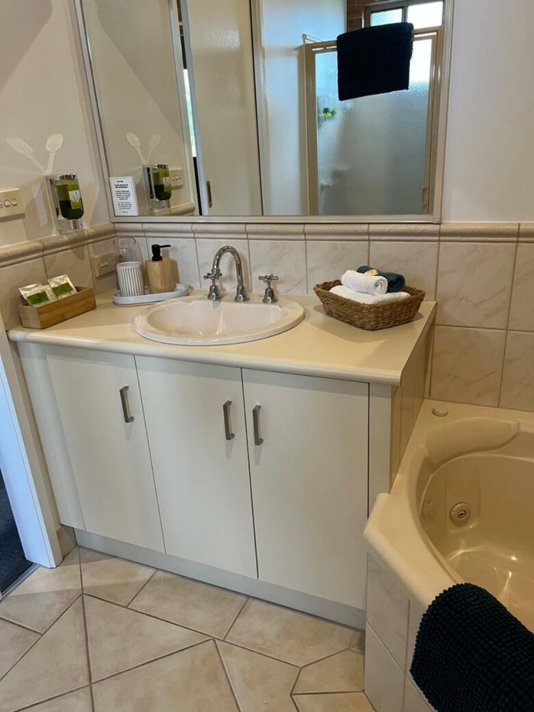 Hotel Best Western Coastal Waters Motor Inn