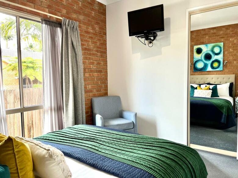 Hotel Best Western Coastal Waters Motor Inn