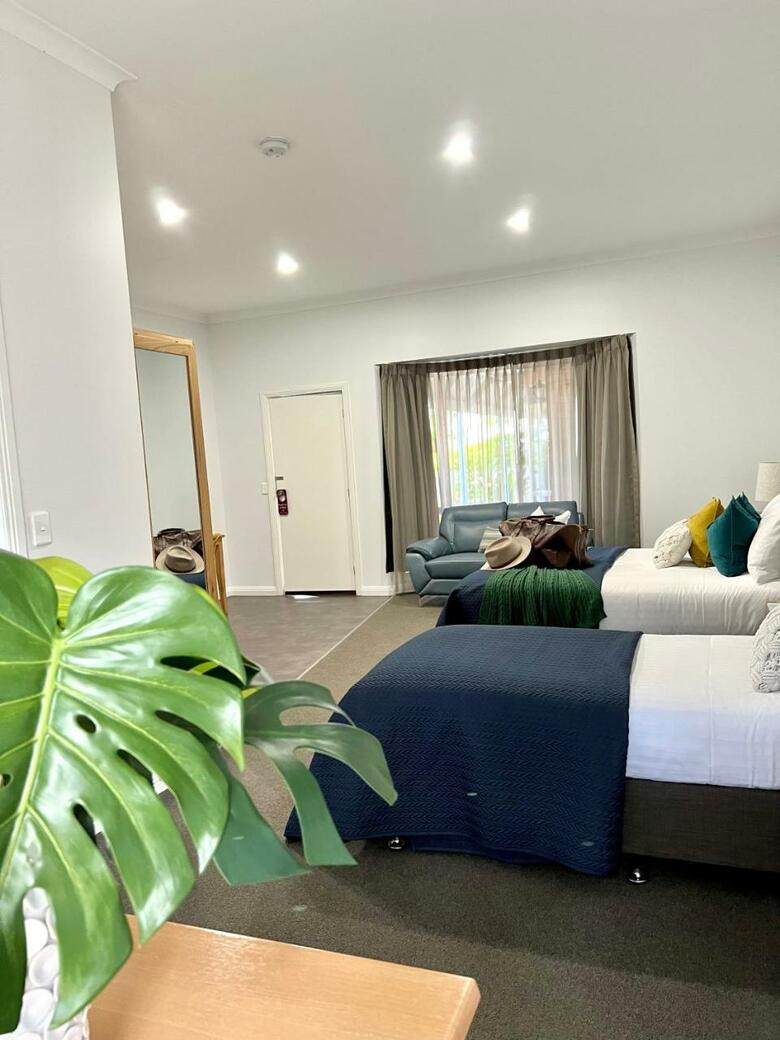 Hotel Best Western Coastal Waters Motor Inn