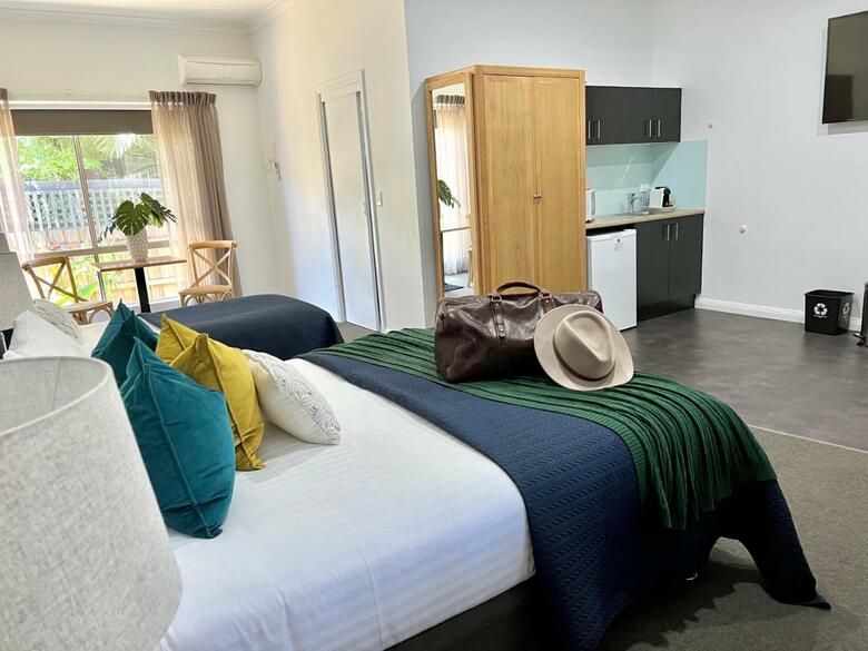 Hotel Best Western Coastal Waters Motor Inn