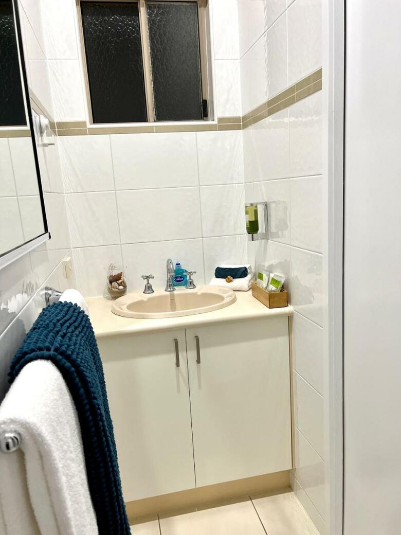 Hotel Best Western Coastal Waters Motor Inn