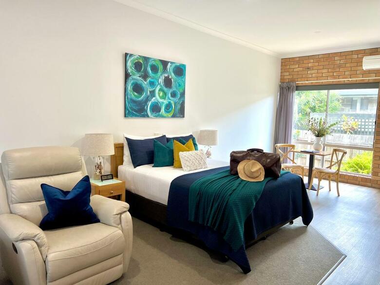 Hotel Best Western Coastal Waters Motor Inn
