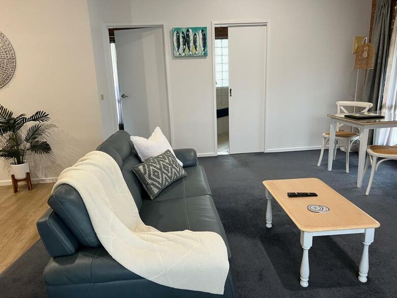 Hotel Best Western Coastal Waters Motor Inn