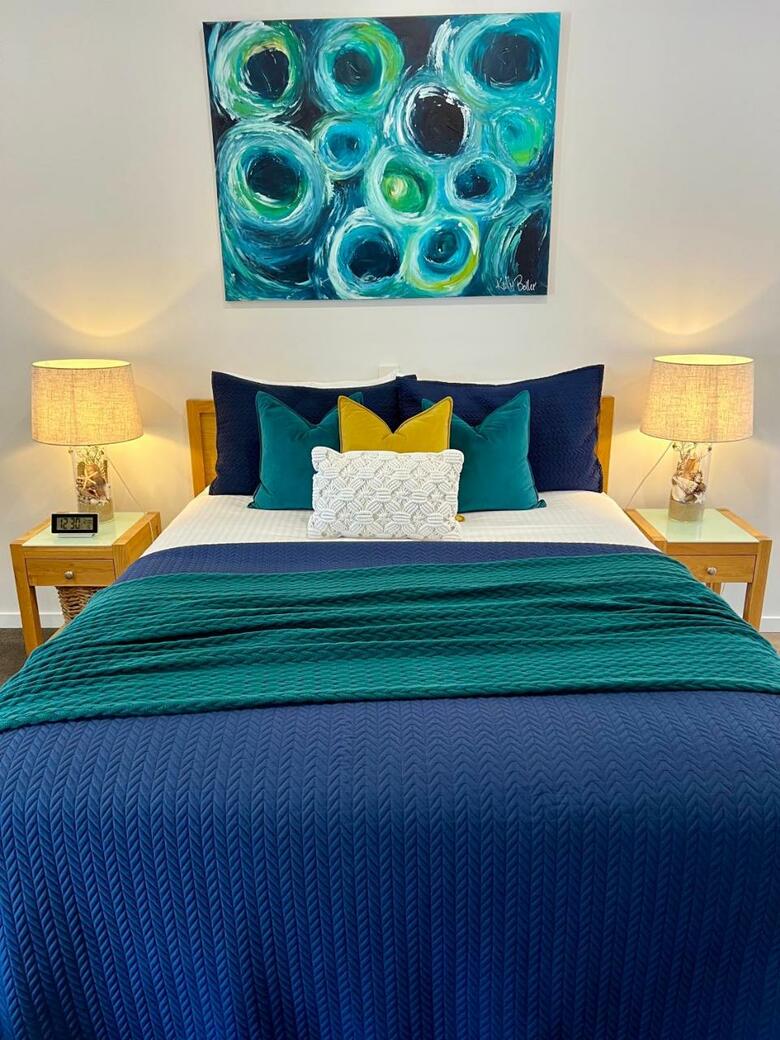 Hotel Best Western Coastal Waters Motor Inn