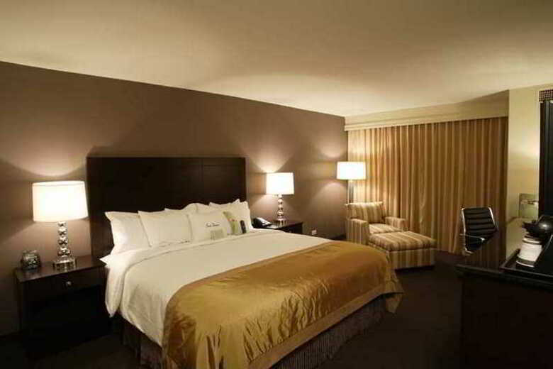 Hotel Doubletree By Hilton El Paso Downtown/city Center