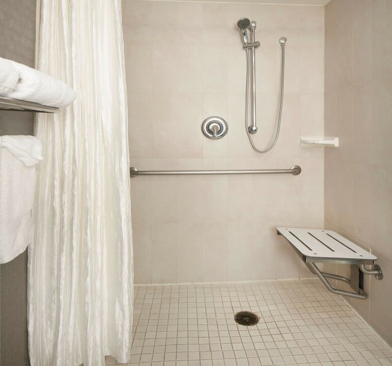 Hotel Doubletree By Hilton El Paso Downtown/city Center