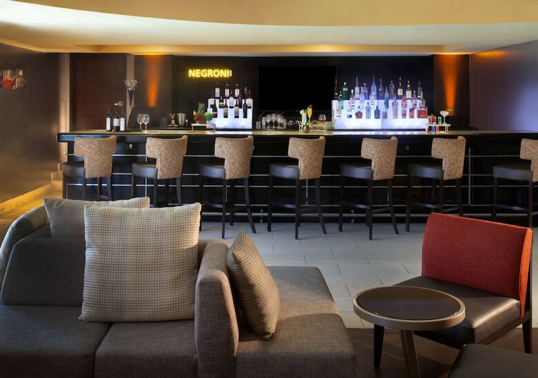 Hotel Doubletree By Hilton El Paso Downtown/city Center