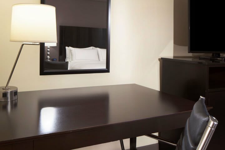 Hotel Doubletree By Hilton El Paso Downtown/city Center