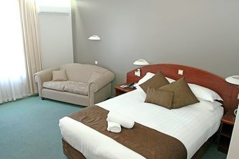 Hotel Best Western Hospitality Inn Esperance