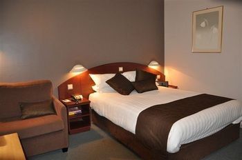 Hotel Best Western Hospitality Inn Esperance