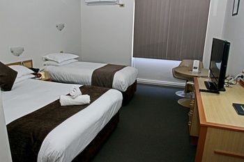 Hotel Best Western Hospitality Inn Esperance