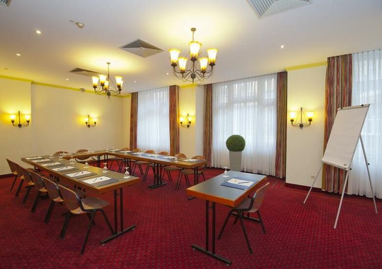 Best Western Hotel Excelsior