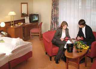 Best Western Hotel Excelsior