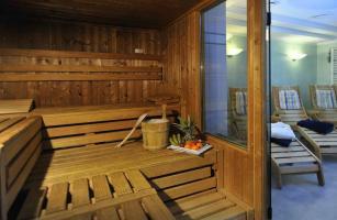 Best Western Hotel Excelsior