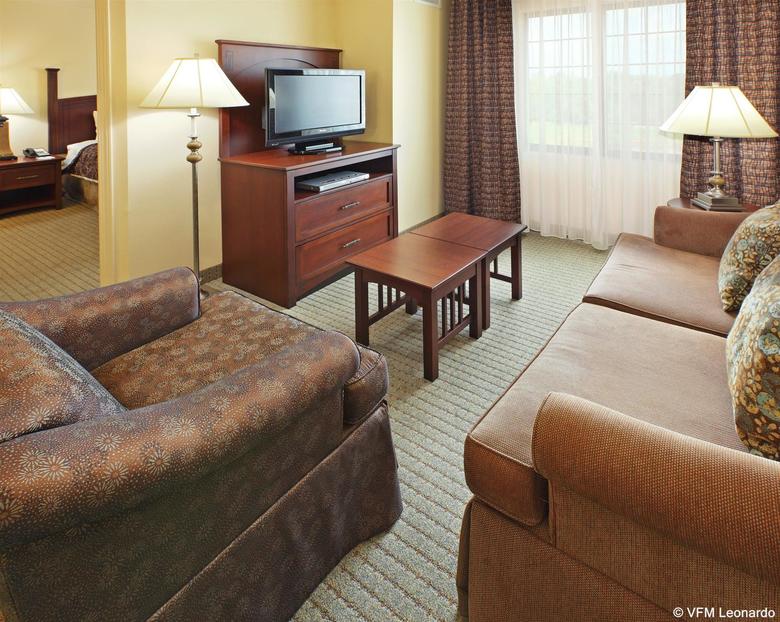 Hotel Staybridge Suites Fayetteville