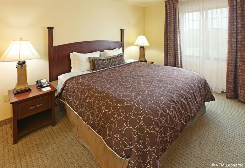 Hotel Staybridge Suites Fayetteville