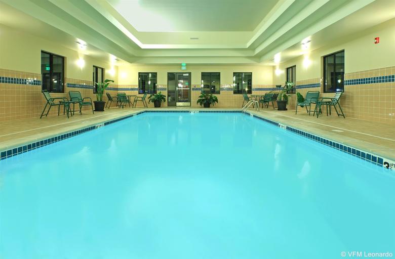 Hotel Staybridge Suites Fayetteville