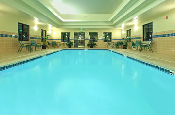 Hotel Staybridge Suites Fayetteville