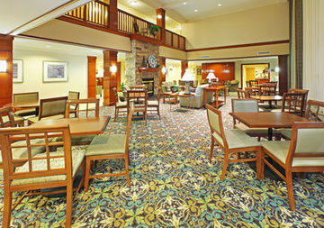 Hotel Staybridge Suites Fayetteville