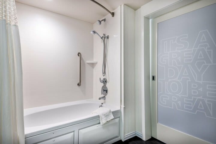 Hotel Hampton Inn & Suites Florence-civic Center
