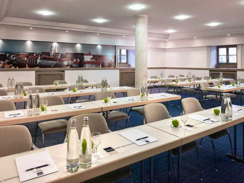 Hotel Dorint Airport Muenchen Freising