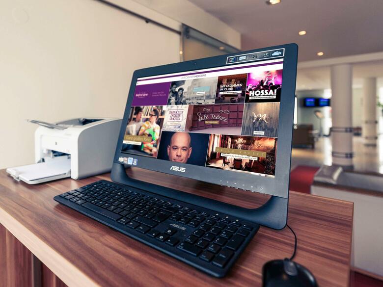 Hotel Dorint Airport Muenchen Freising