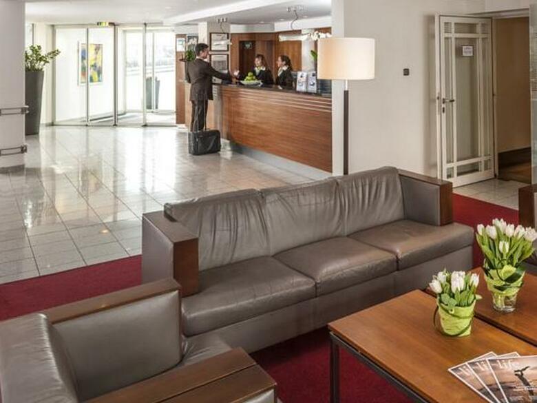 Hotel Dorint Airport Muenchen Freising